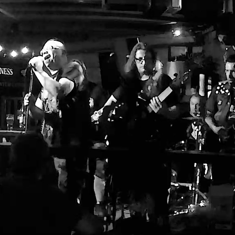 Loud ´N´ Proud live