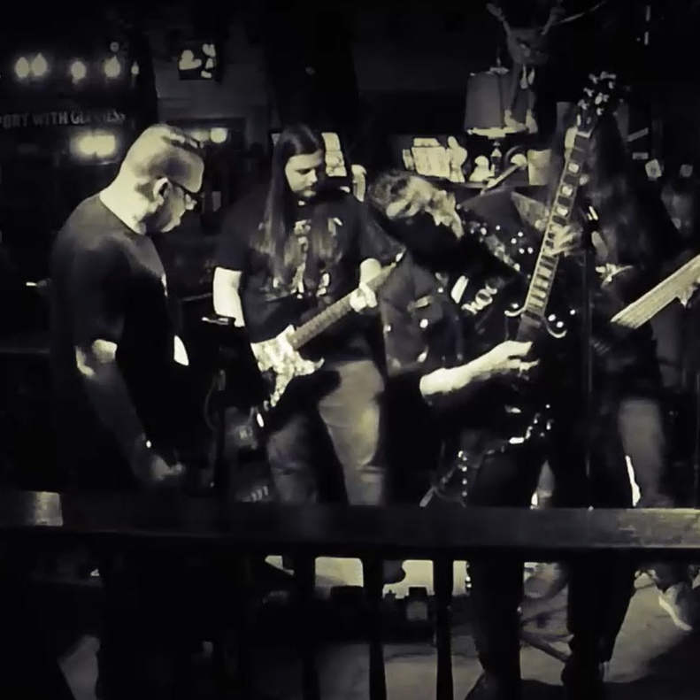 Loud ´N´ Proud live