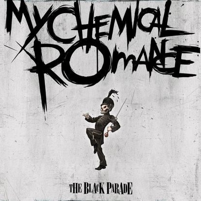 Welcome To The Black Parade
