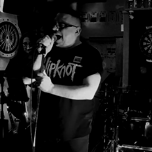 Loud ´N´ Proud live